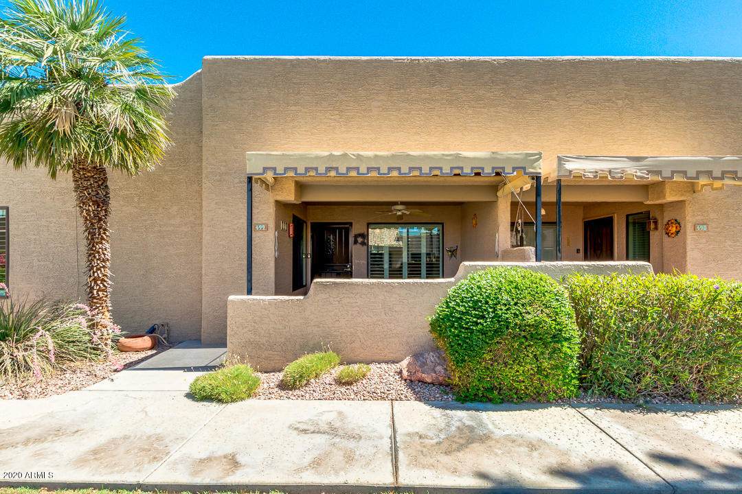 14300 Bell Road - Photo 1