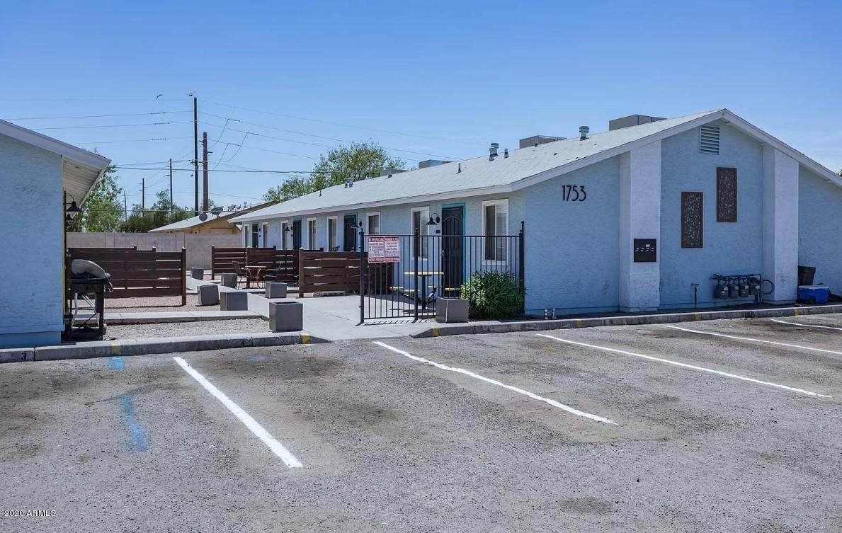 1753 Harvard Street - Photo 1
