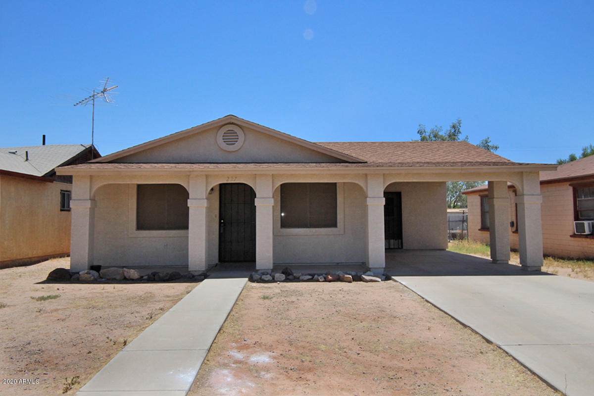 227 Ash Avenue - Photo 1