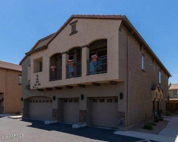 17365 Cave Creek Road - Photo 1