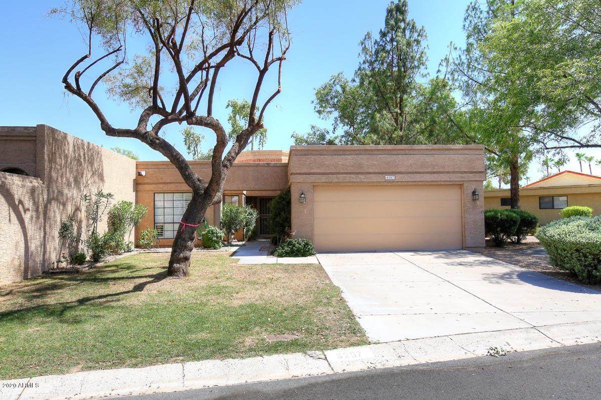 6257 Phelps Road - Photo 1