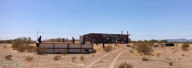 58XXX Old Ajo Road - Photo 1
