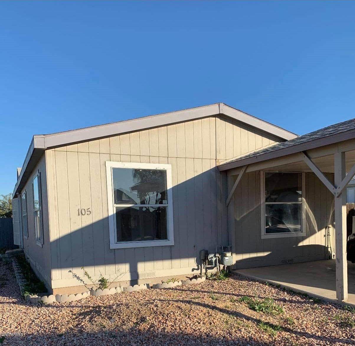 11275 99th Avenue - Photo 1