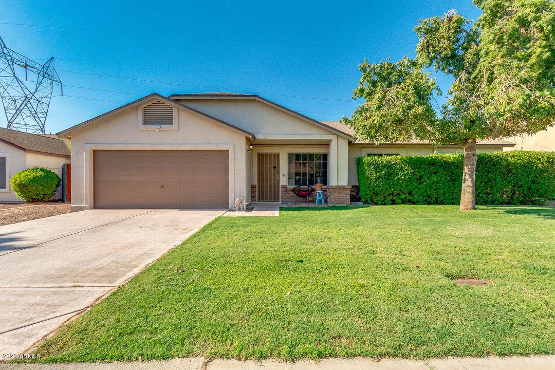 8046 Cicero Street - Photo 1
