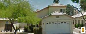 4505 Silverwood Drive - Photo 1