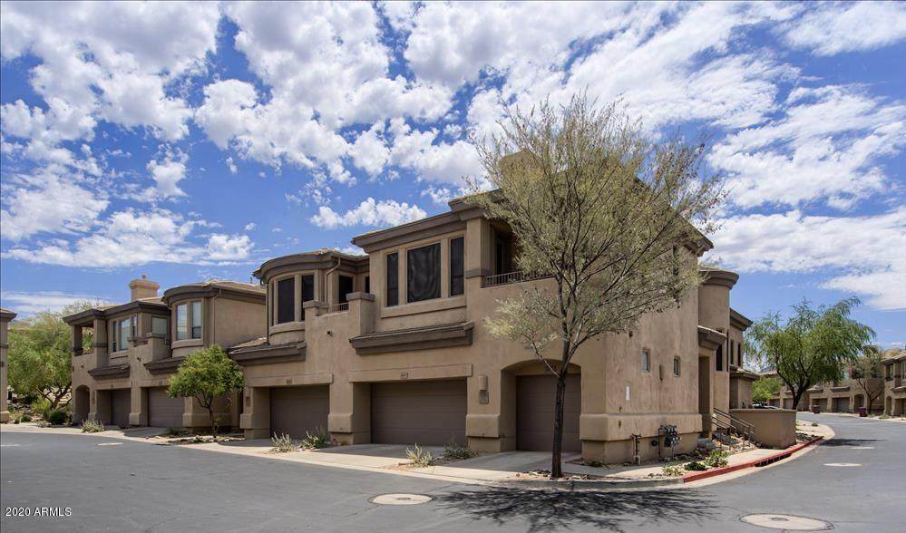 16420 Thompson Peak Parkway - Photo 1