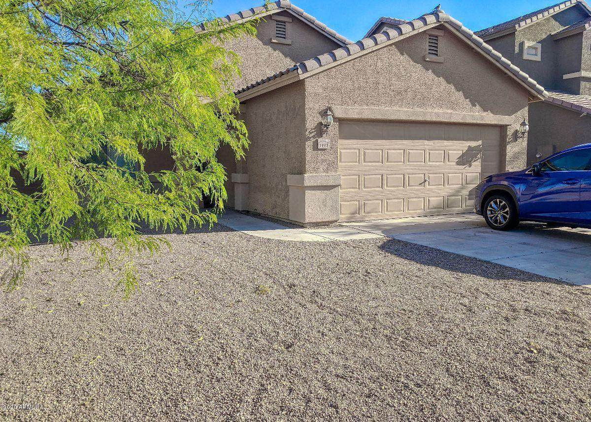 1193 Kingman Street - Photo 1
