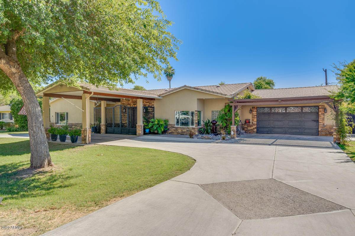 4202 33RD Street - Photo 1