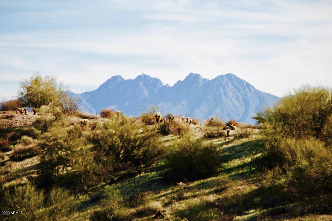 00000 Blue Coyote 6 Trail - Photo 1