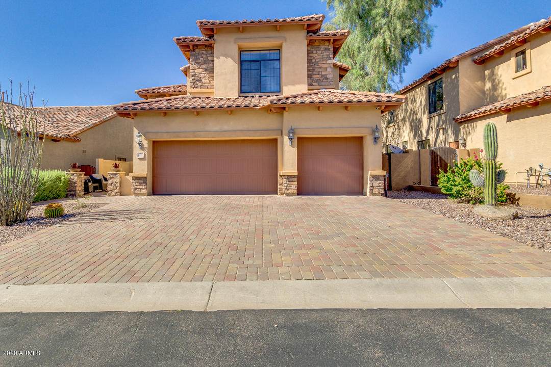 6928 Scarlet Circle - Photo 1