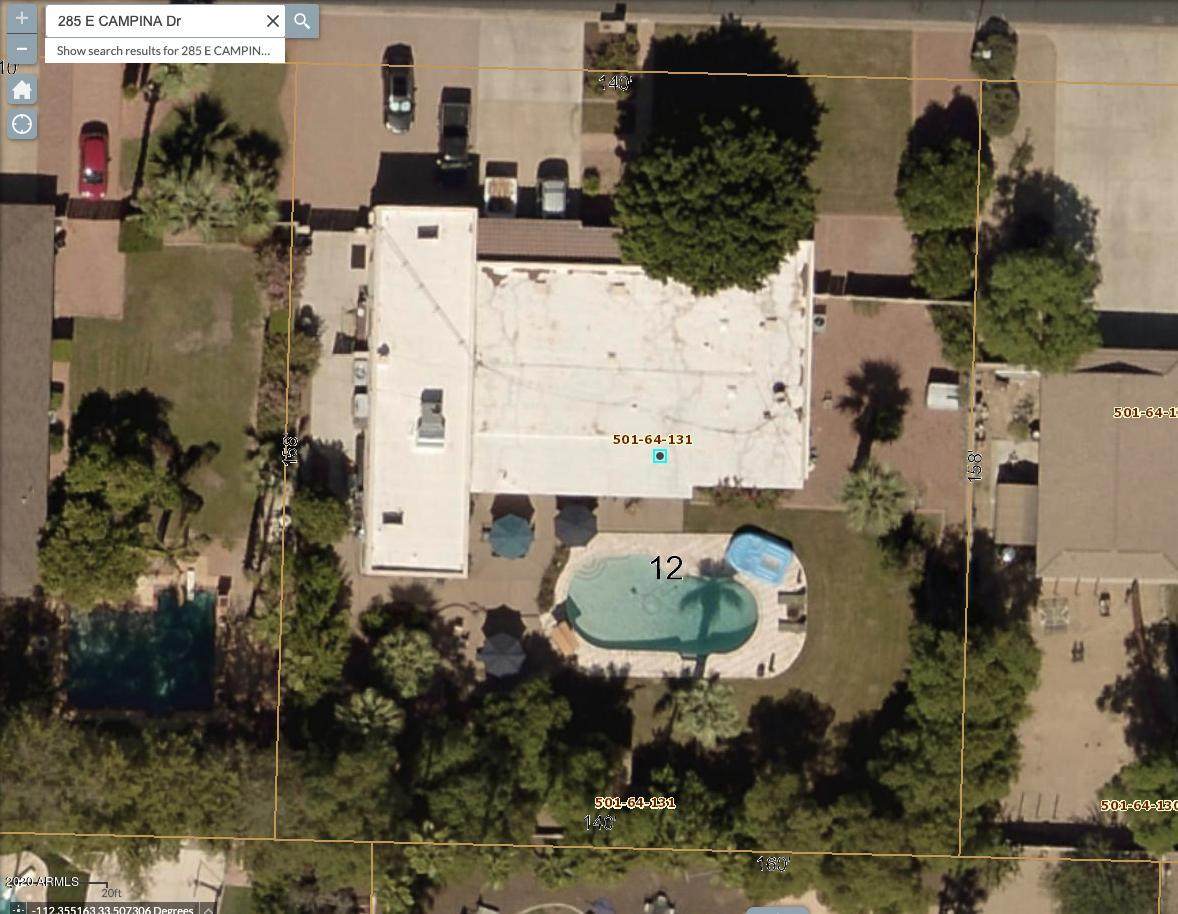 285 Campina Drive - Photo 1
