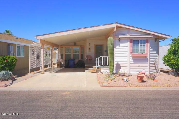 8865 Baseline Road - Photo 1