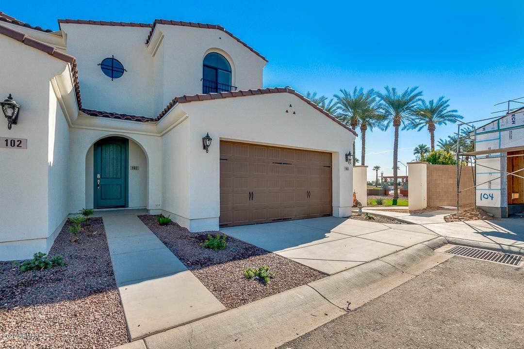 14200 Village Parkway - Photo 1