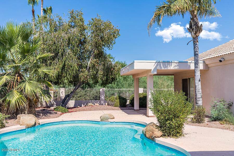 8613 Dahlia Drive - Photo 1