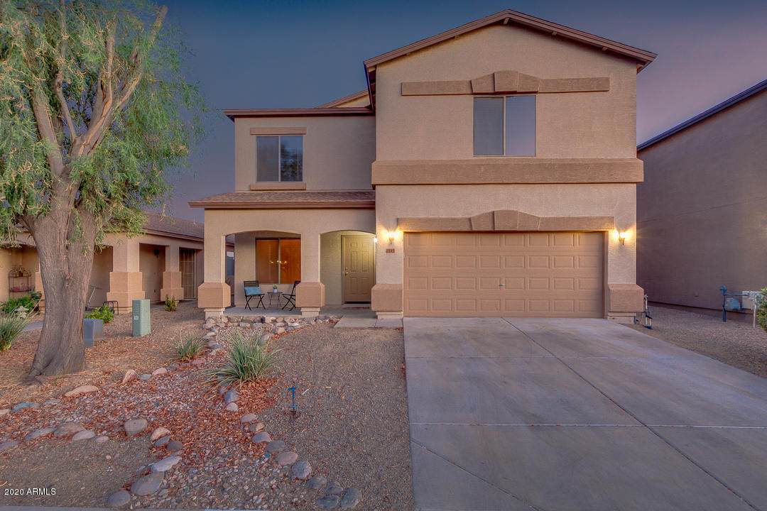 1145 Omega Drive - Photo 1