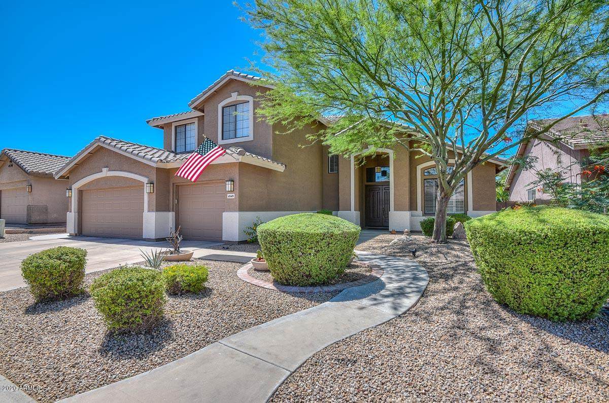4549 Molly Lane - Photo 1