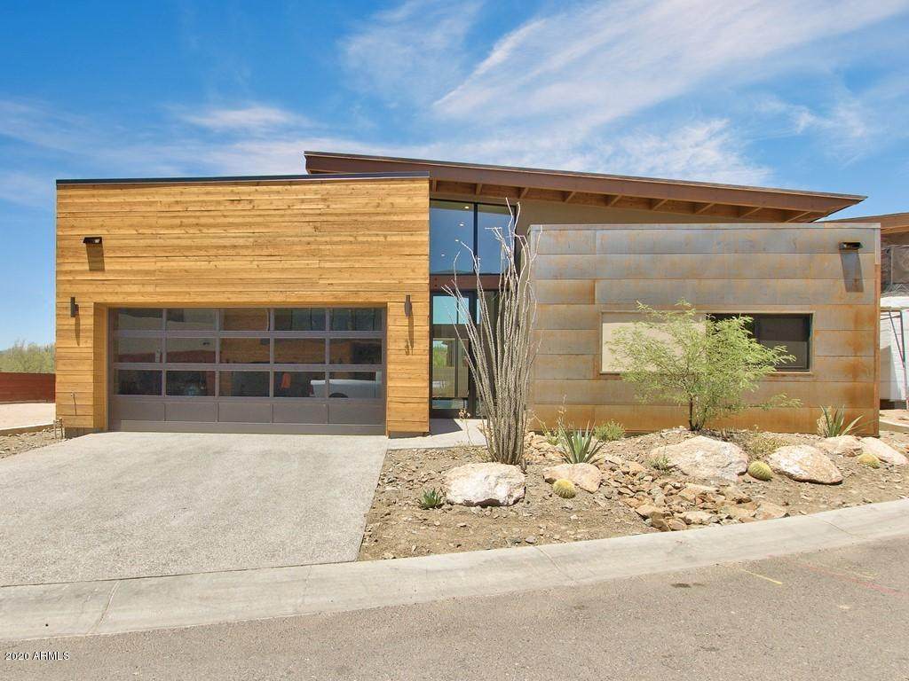 6525 Cave Creek Road - Photo 1