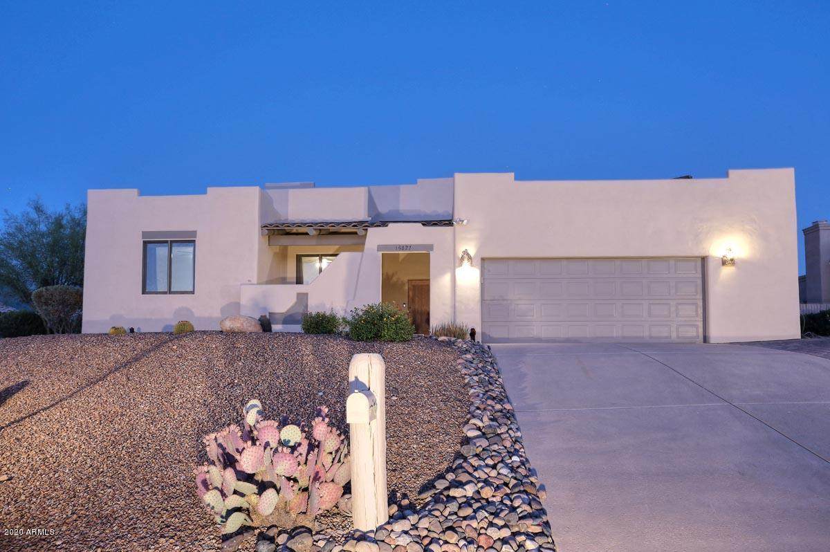 15827 Tumbleweed Drive - Photo 1