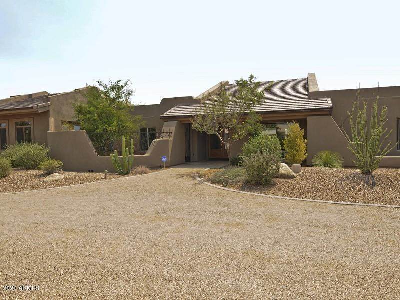 10291 Desert Cove Avenue - Photo 1