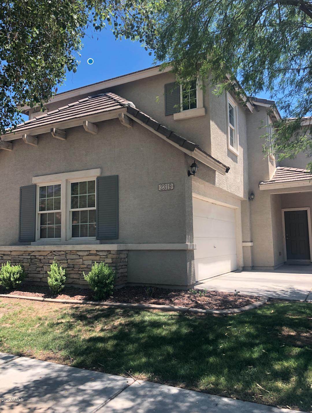 2319 Pecan Road - Photo 1