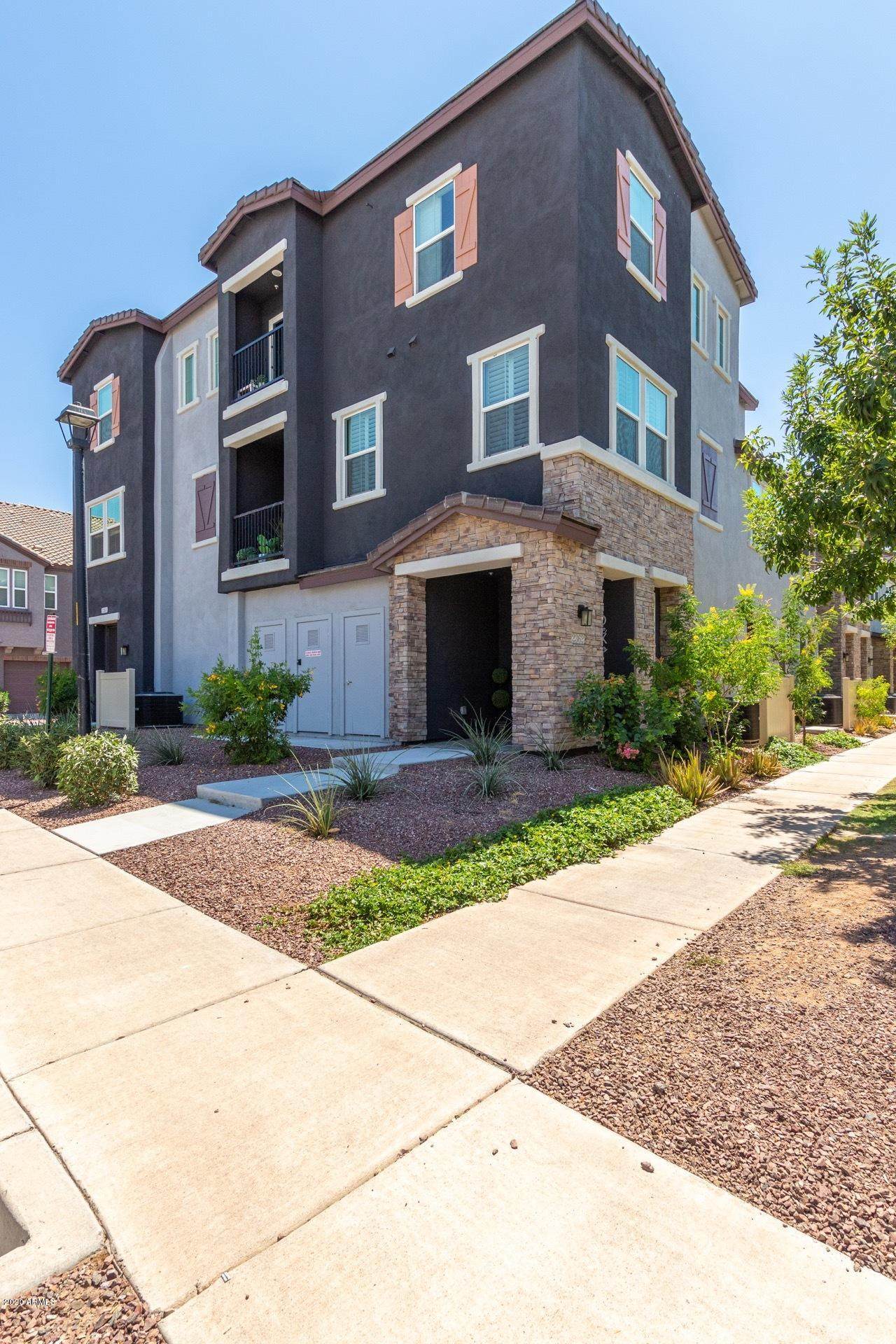 2362 Huntington Drive - Photo 1