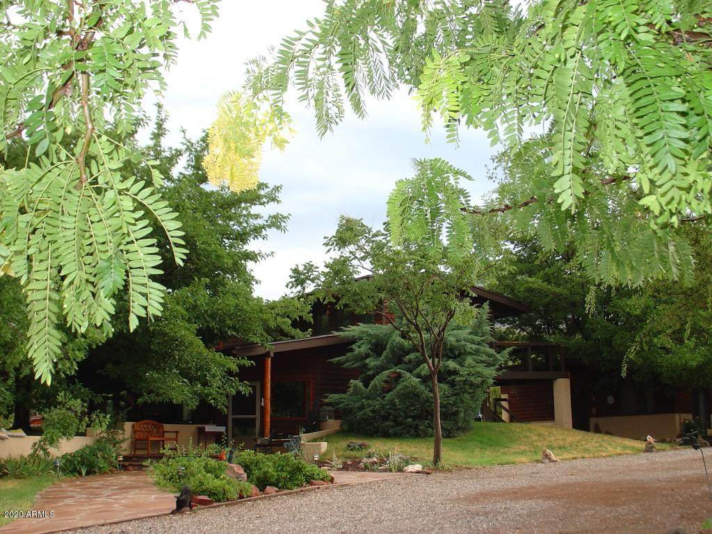 2700 Windmill Lane - Photo 1