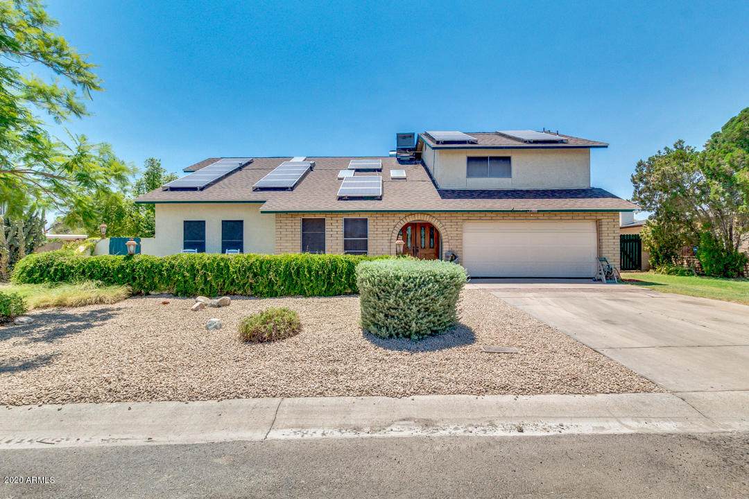 17006 49TH Avenue - Photo 1