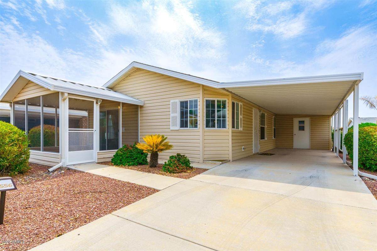 2550 Ellsworth Road - Photo 1