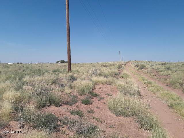 7776 Quartzsite Street - Photo 1