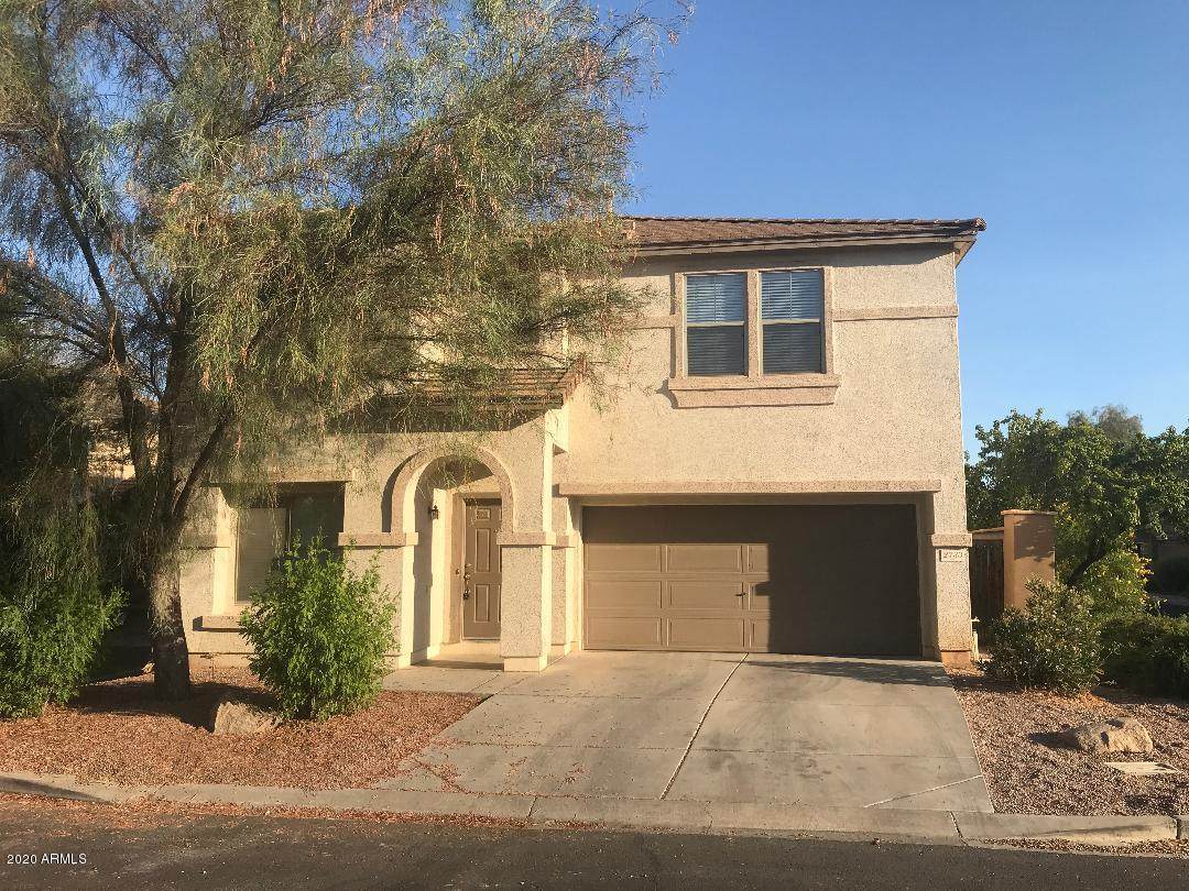 2733 Southwind Drive - Photo 1