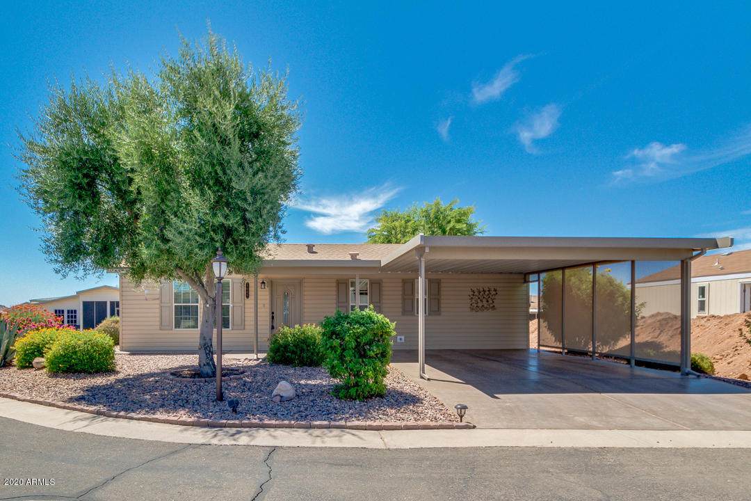 3301 Goldfield Road - Photo 1