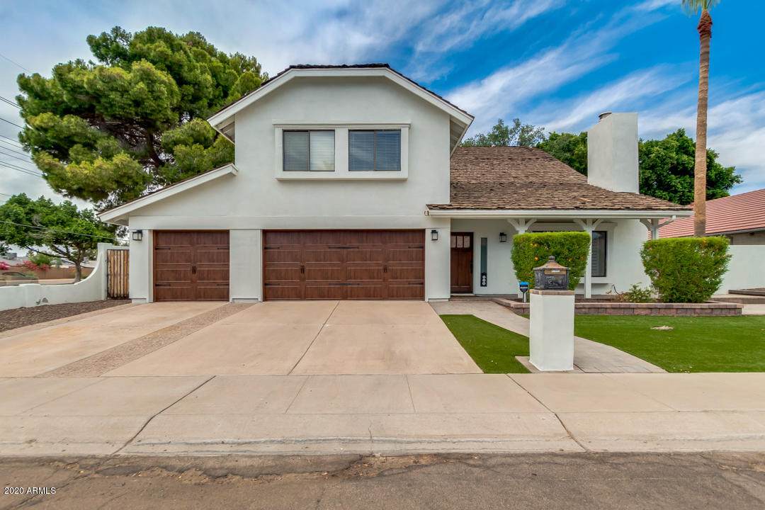 914 Leeward Lane - Photo 1