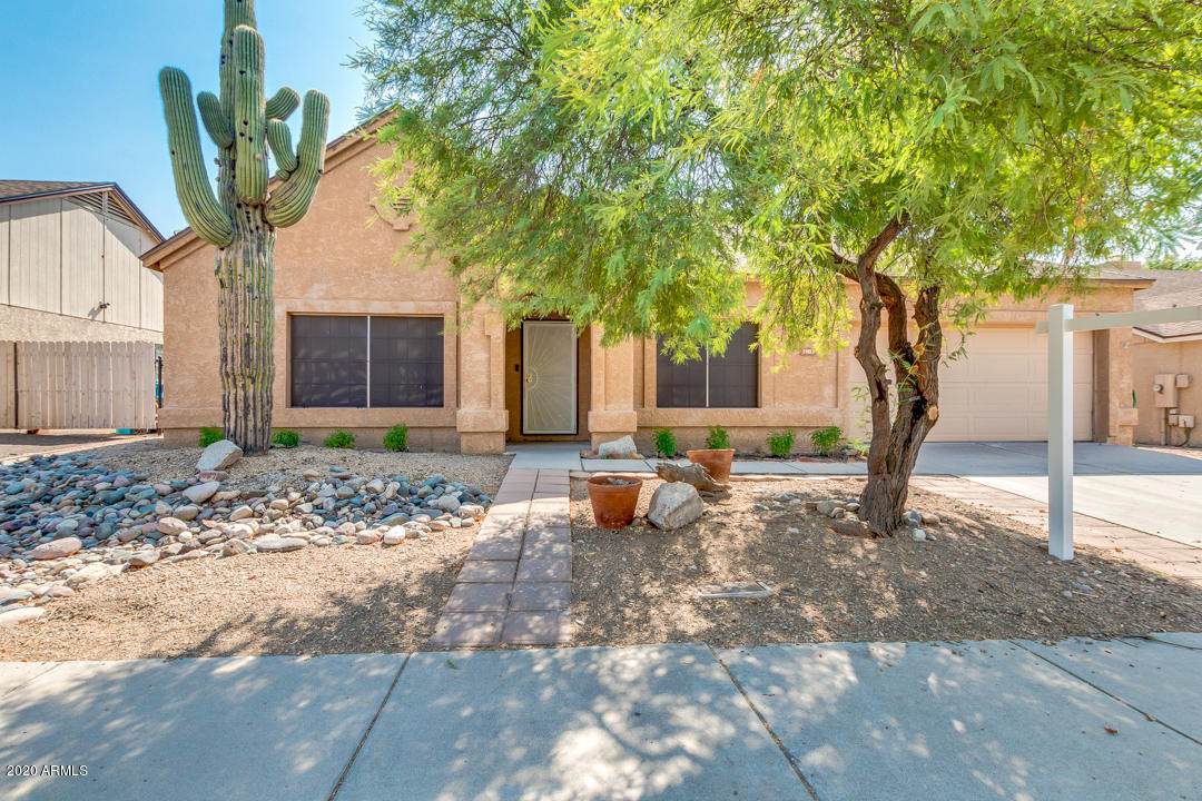 23813 41ST Avenue - Photo 1