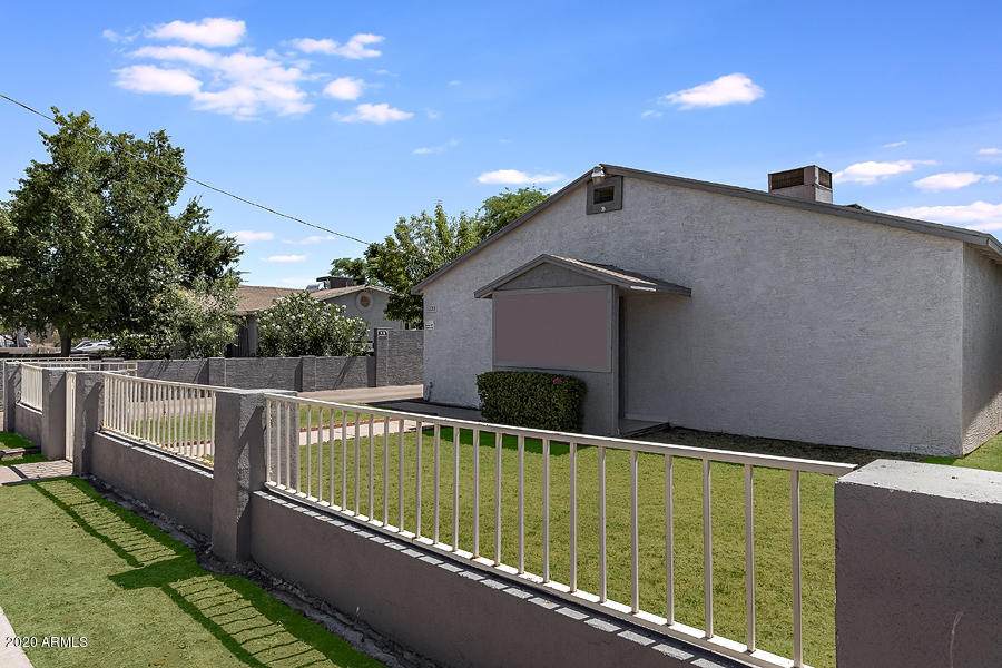 1233 111th Avenue - Photo 1