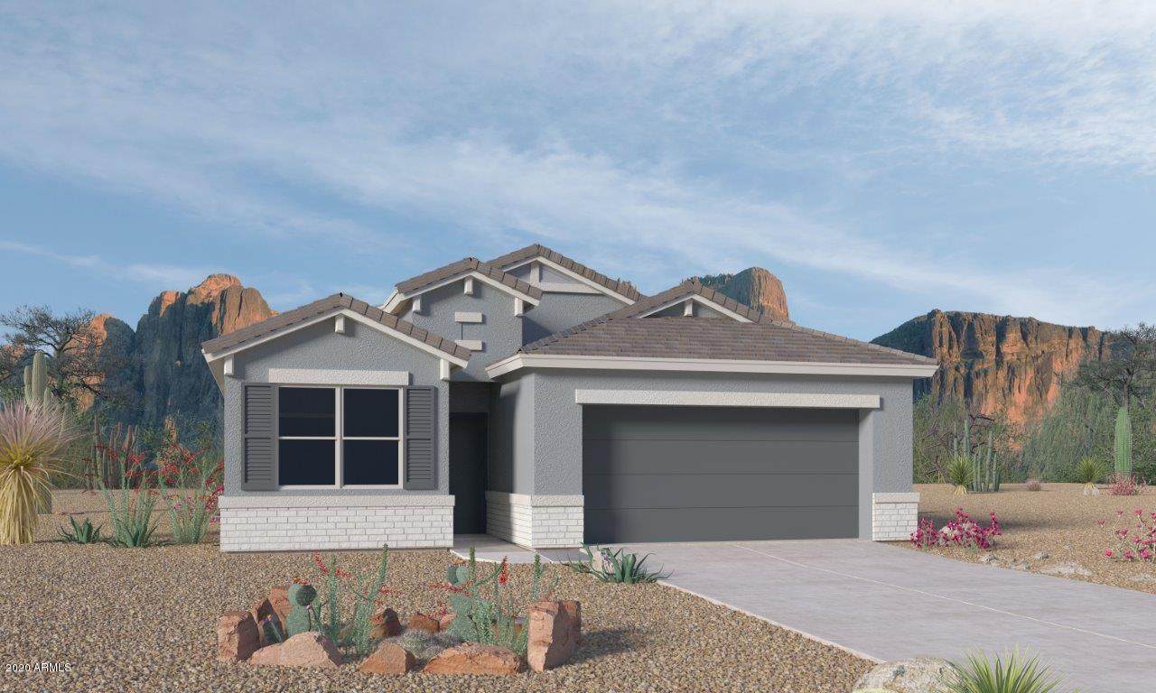 4649 Orange Avenue - Photo 1