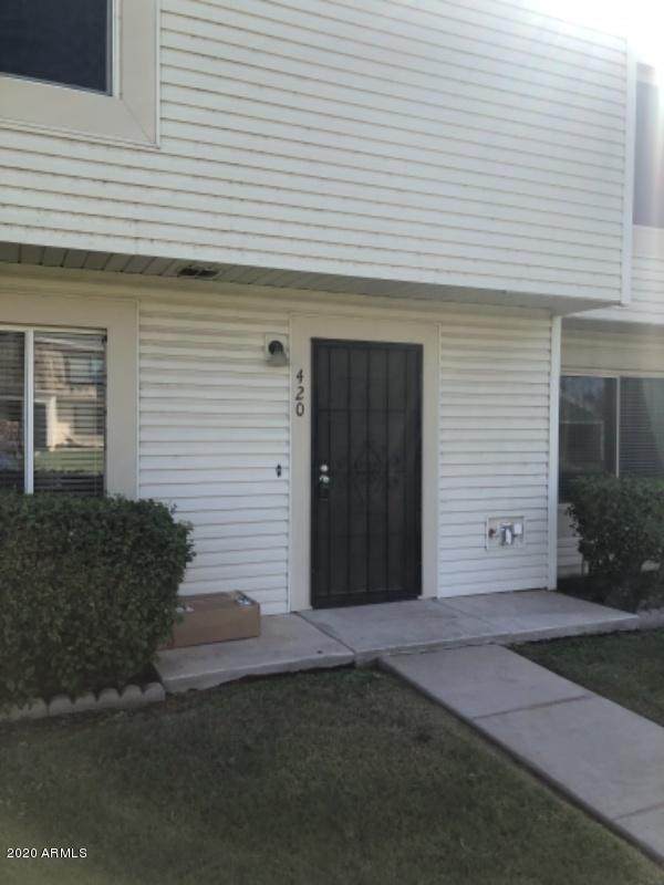 420 Woodman Drive - Photo 1
