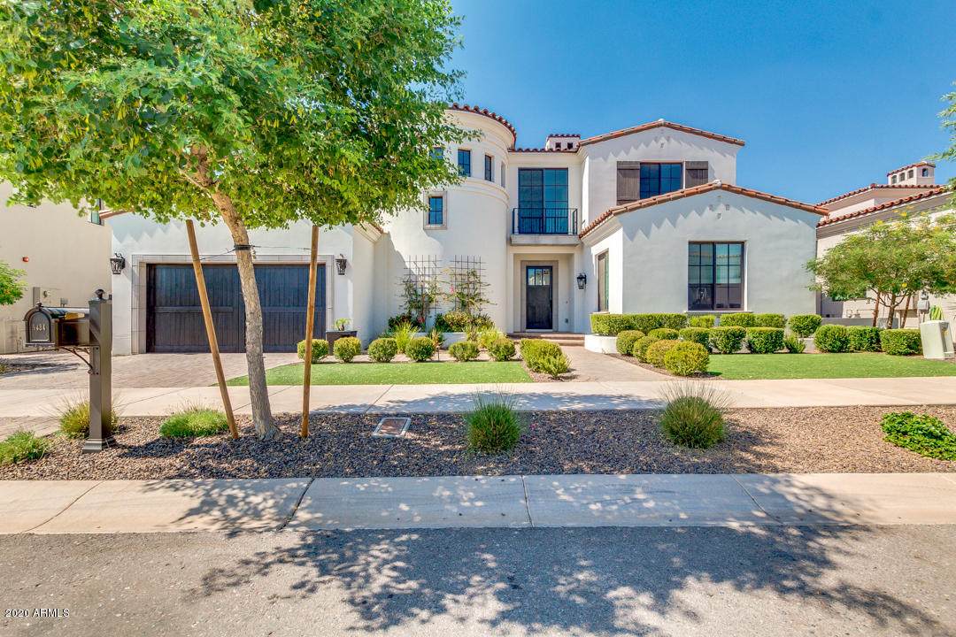 9434 Rockwood Drive - Photo 1