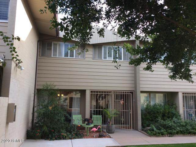 815 Hayden Road - Photo 1