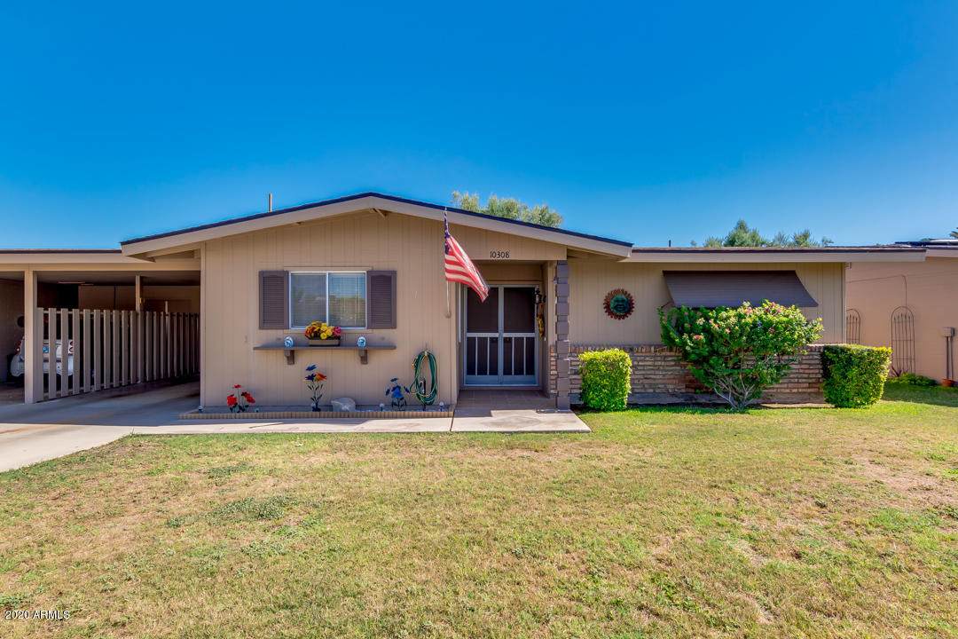 10308 Corte Del Sol Este - Photo 1
