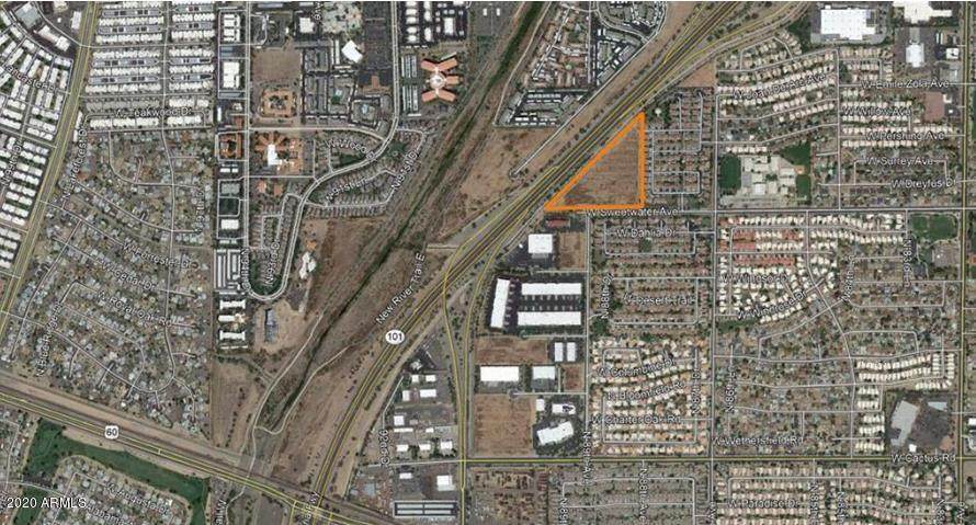 8808 Black Canyon Highway - Photo 1