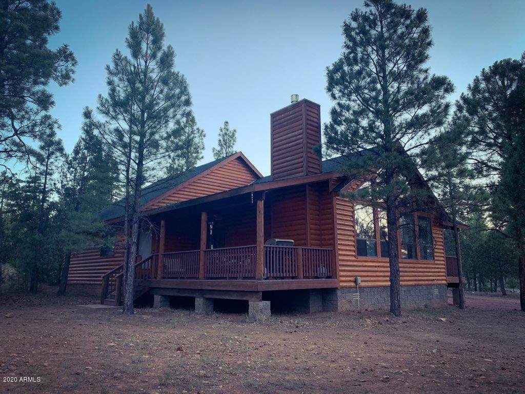 5318 Bald Eagle Way - Photo 1