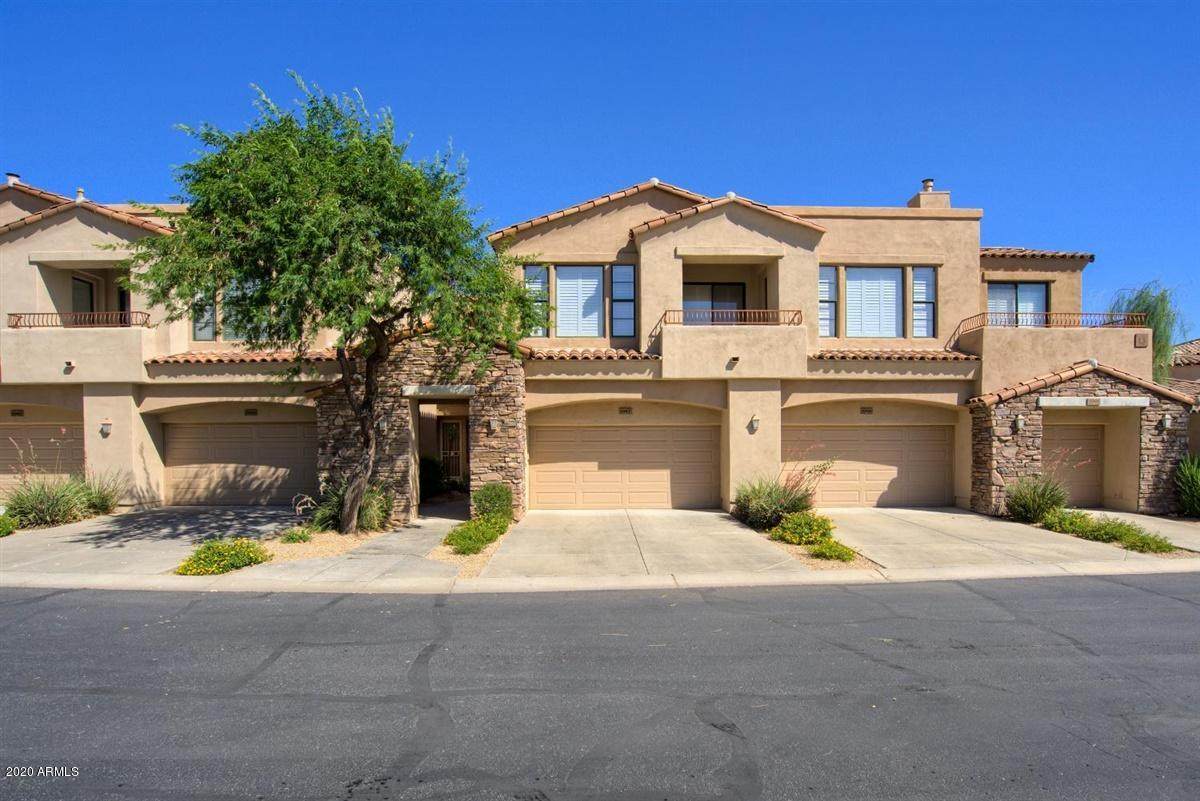 19550 Grayhawk Drive - Photo 1