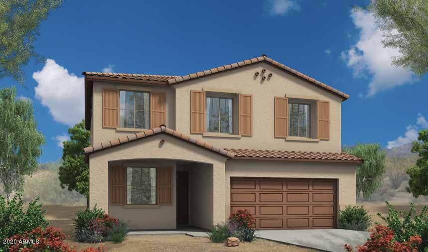 17230 Cavedale Drive - Photo 1