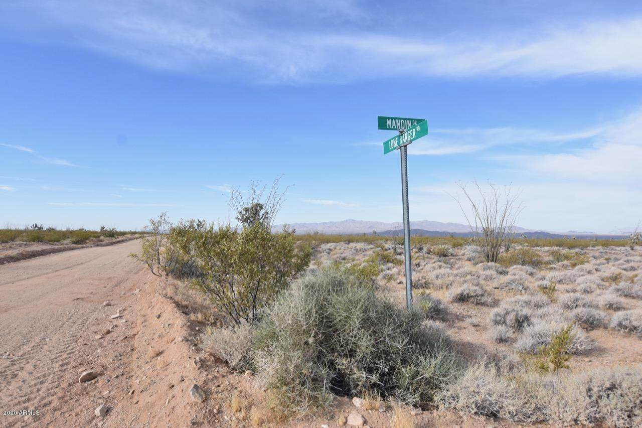 3495 Lone Ranger Road - Photo 1