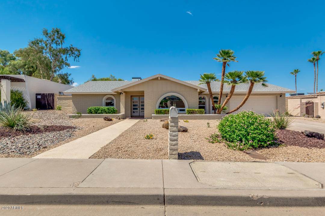 2414 Turquoise Drive - Photo 1