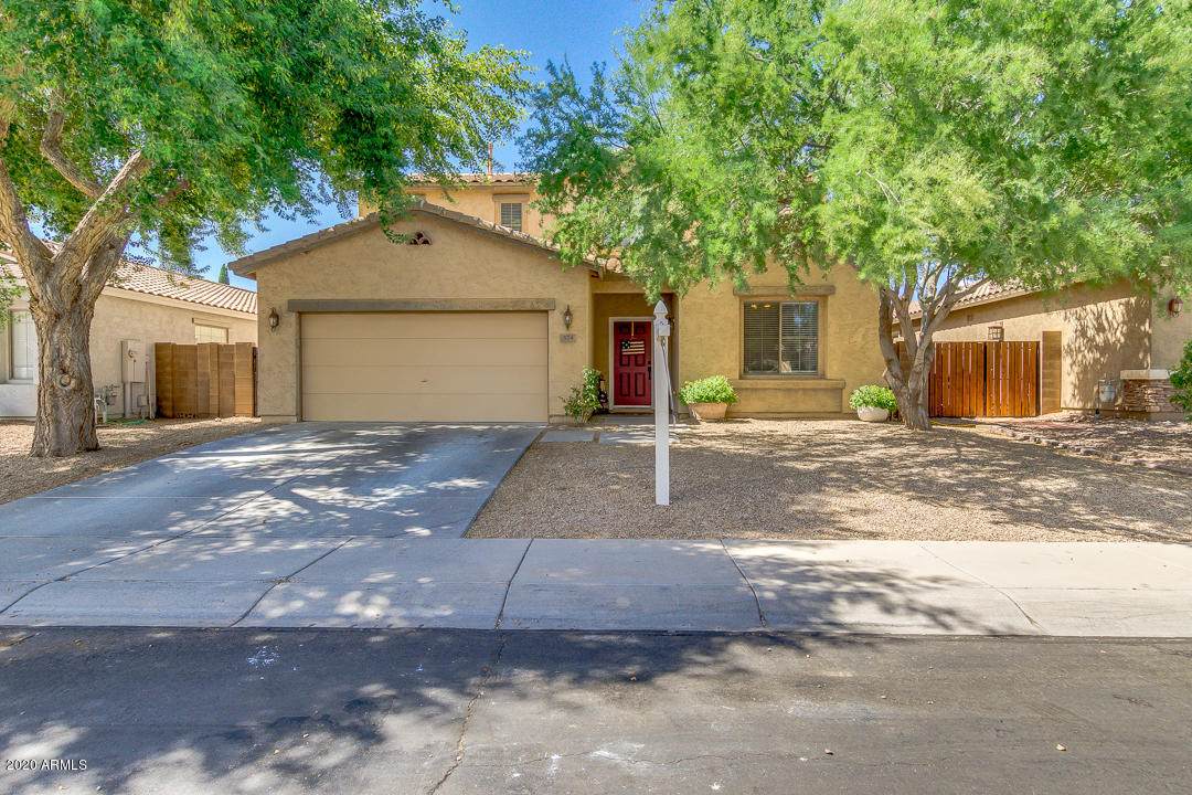 574 Harold Drive - Photo 1