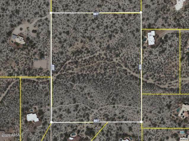 TBD Placita Rancho Grande - Photo 1