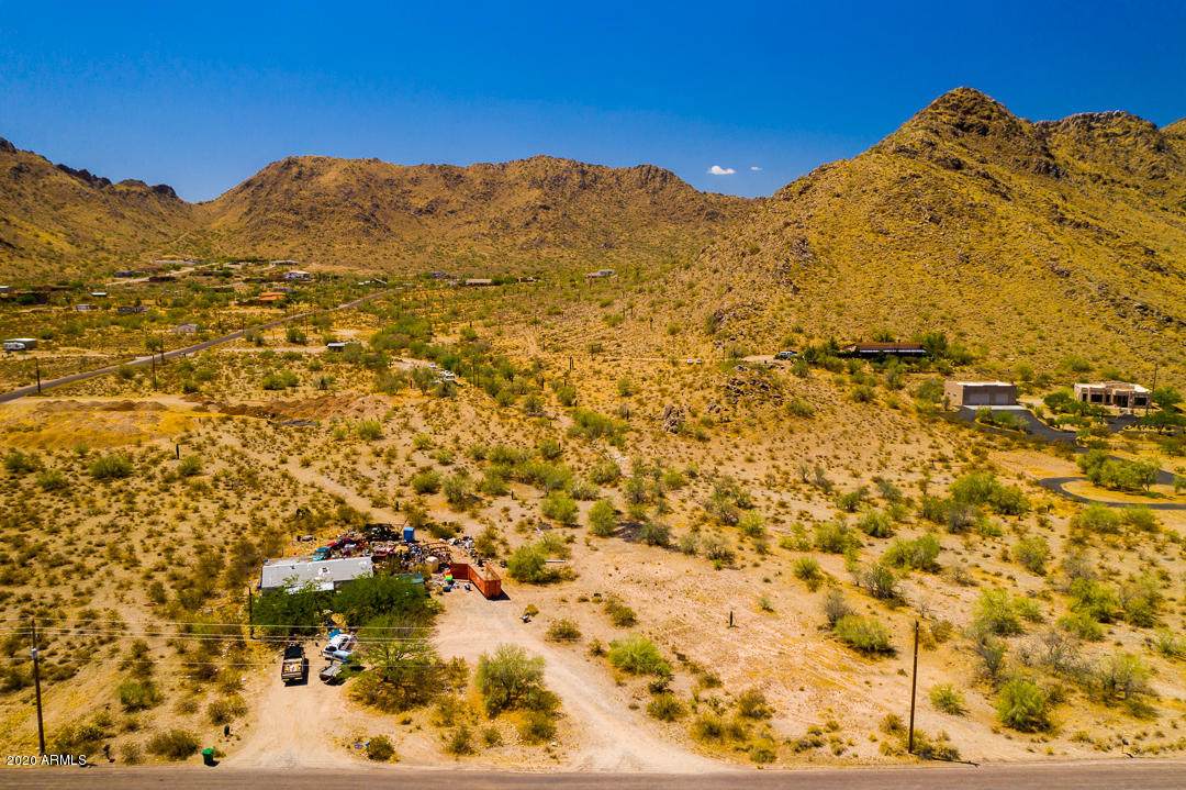 6855 Sun Dance Drive - Photo 1
