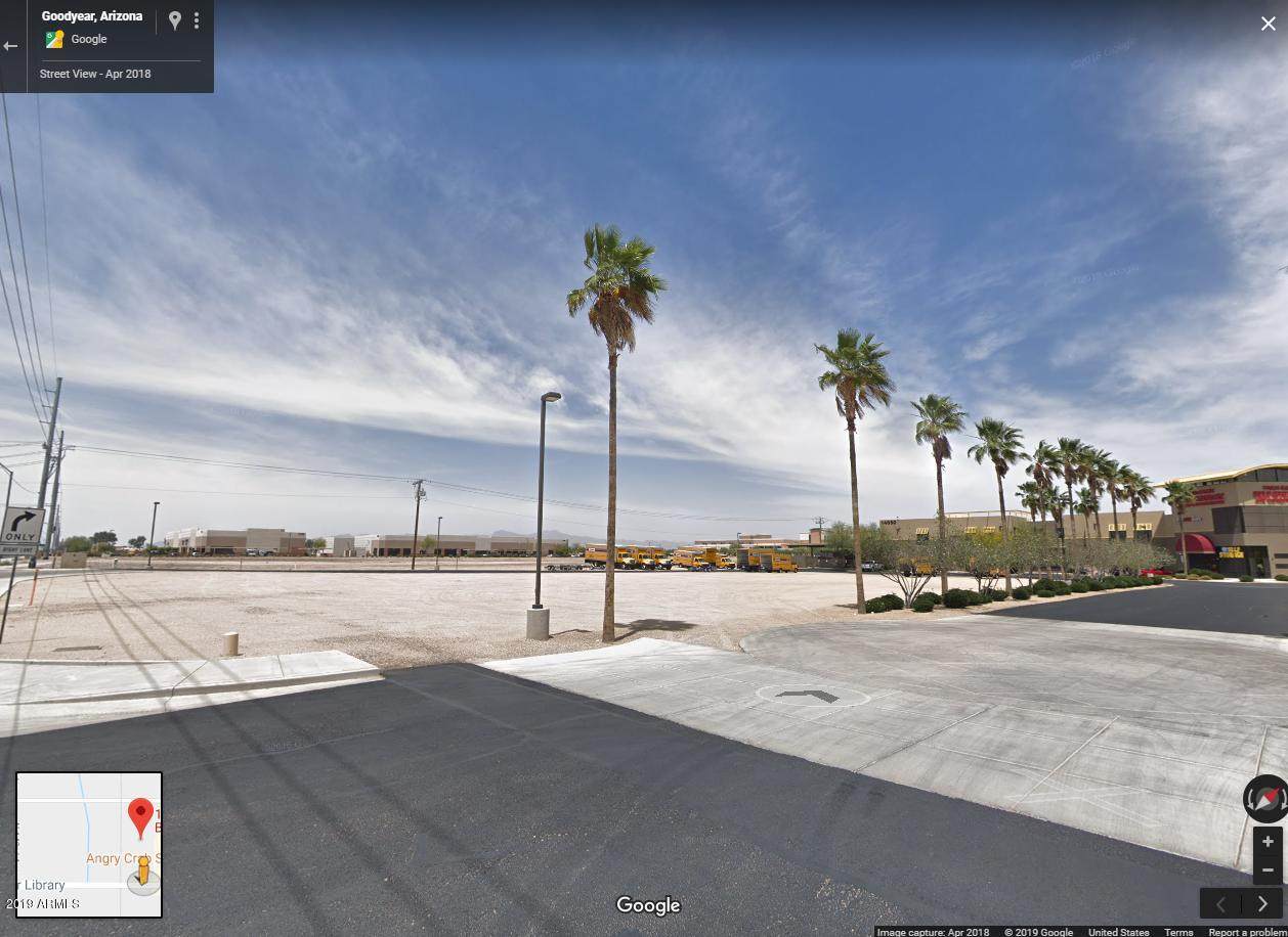 Palm Gate Of Van Buren Near Litchfield Road - Photo 1
