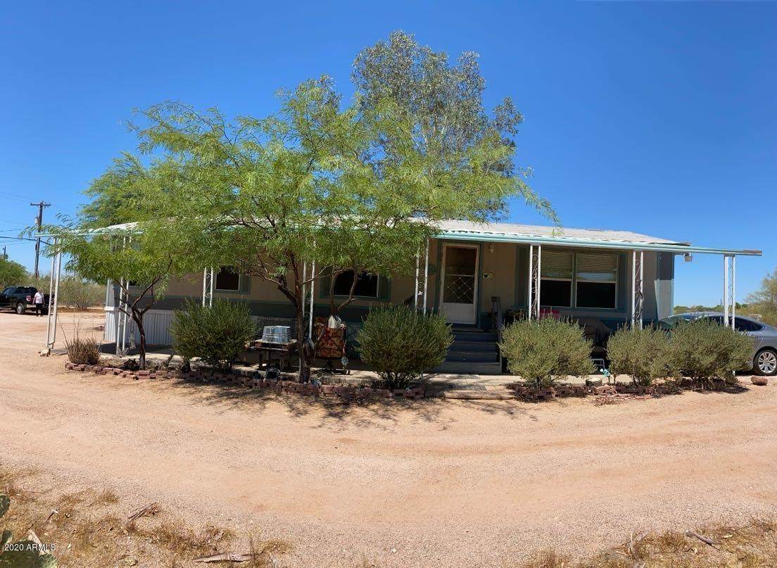 2626 Foothill Street - Photo 1